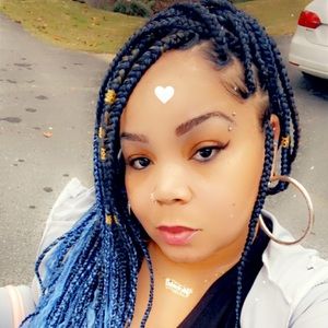 Meet your Posher, Wanda